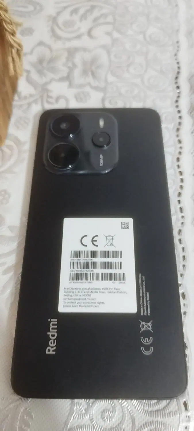 Redmi note14|موبایل|بندر ماهشهر, |دیوار