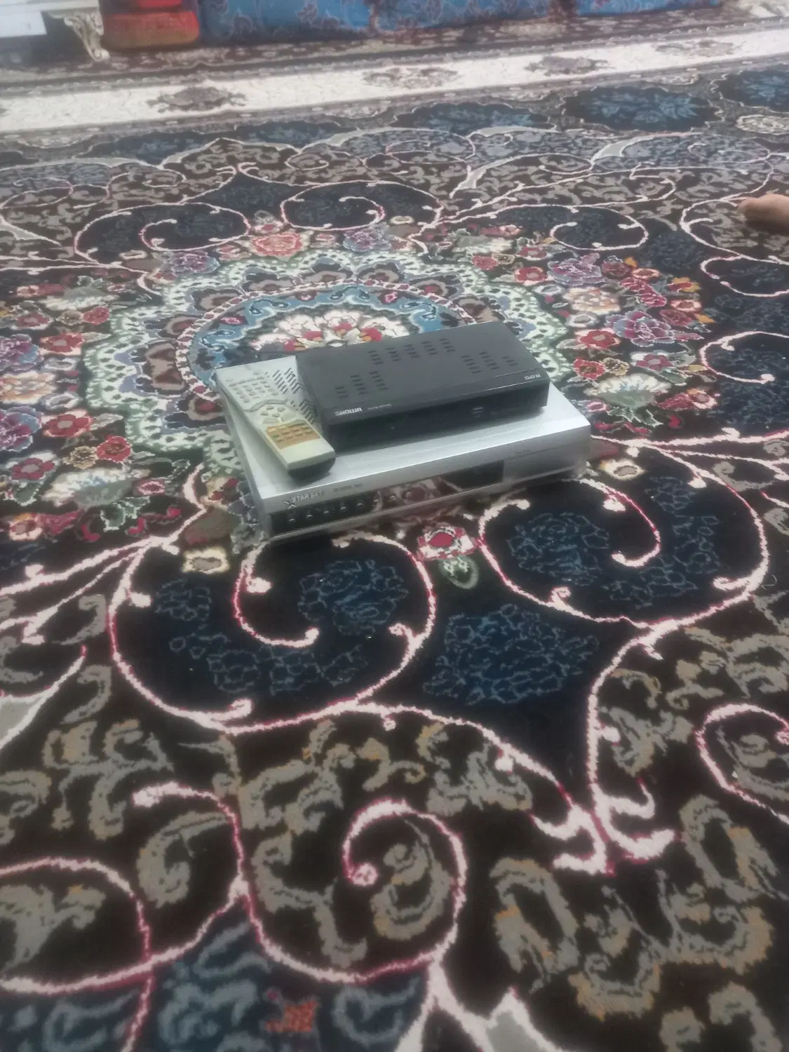 فروش Dvb|پخش‌کننده DVD و ویدیو|اهواز, منبع اب|دیوار