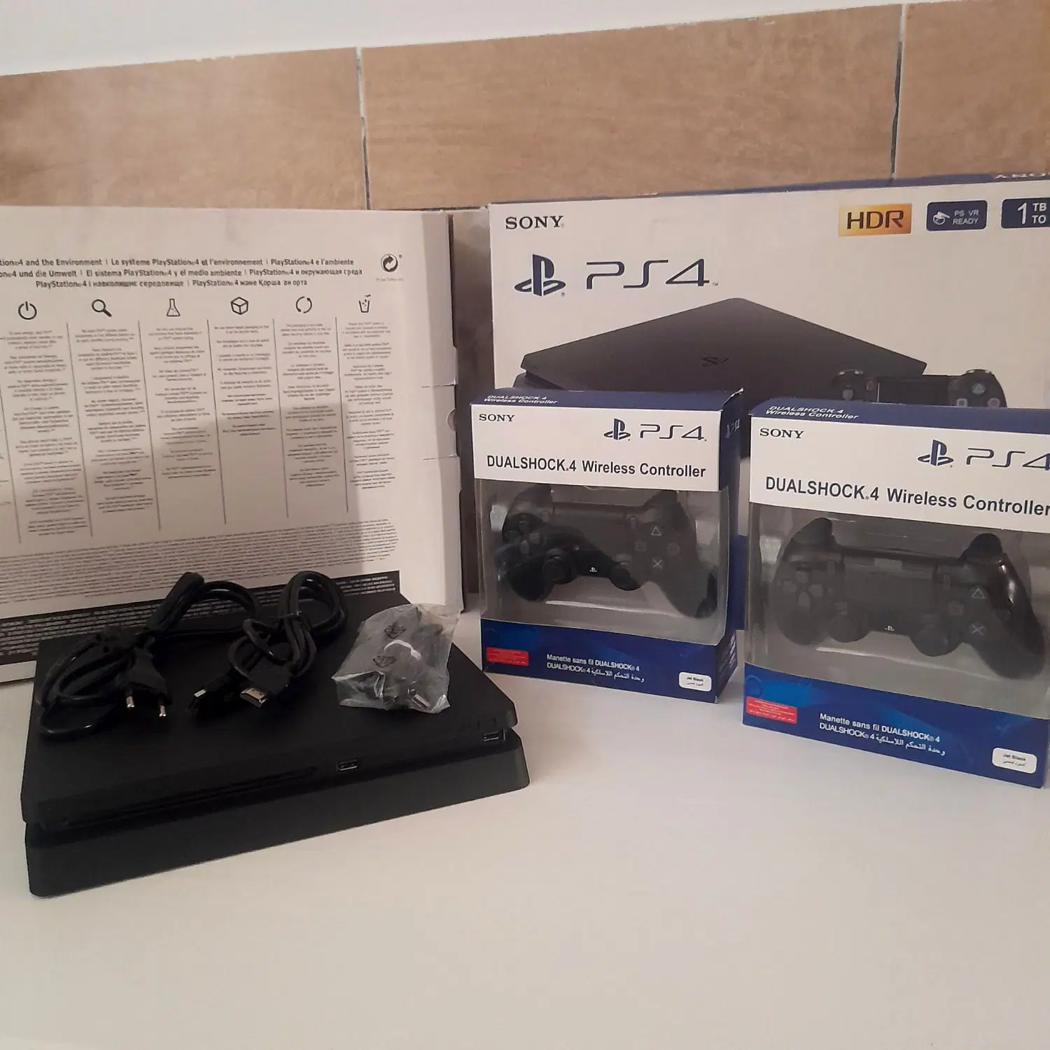 ps4|کنسول، بازی ویدئویی و آنلاین|تربتحیدریه, پائین ولایت|دیوار