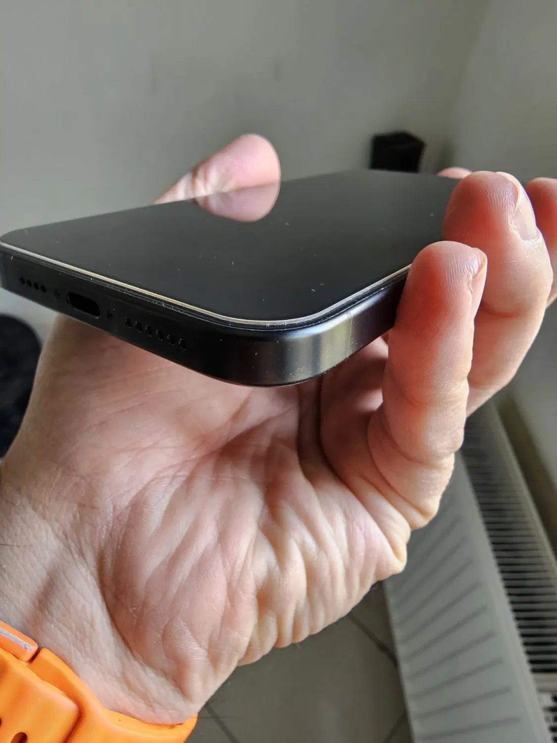 iphone 15 Pro Max|موبایل|تهران, آرژانتین|دیوار