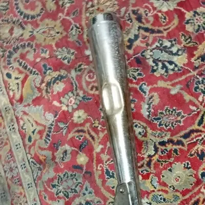 اگزوز s400|قطعات یدکی و لوازم جانبی|فردوس (خراسان), |دیوار
