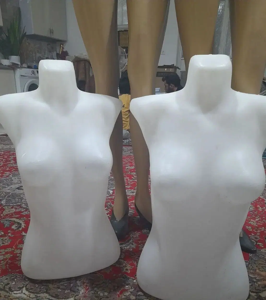 مانکن|فروشگاه و مغازه|دزفول, |دیوار