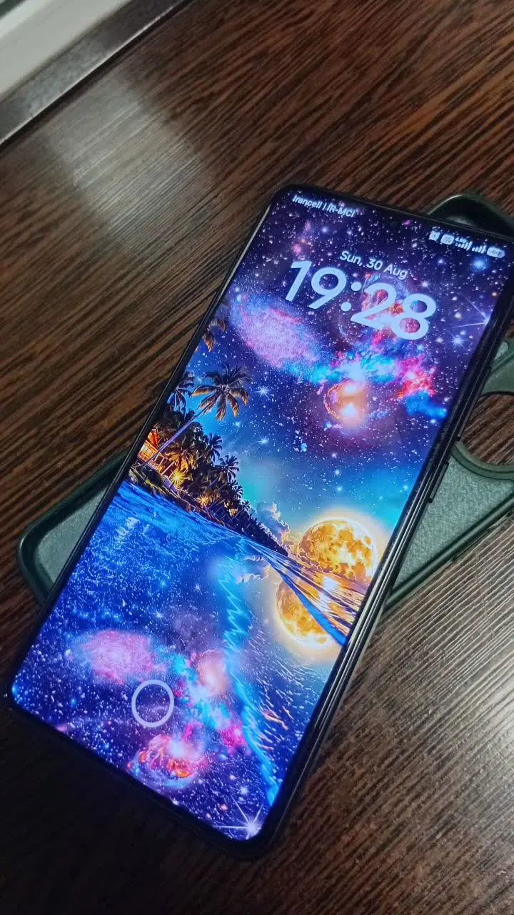 poco x7pro|موبایل|قم, پردیسان|دیوار