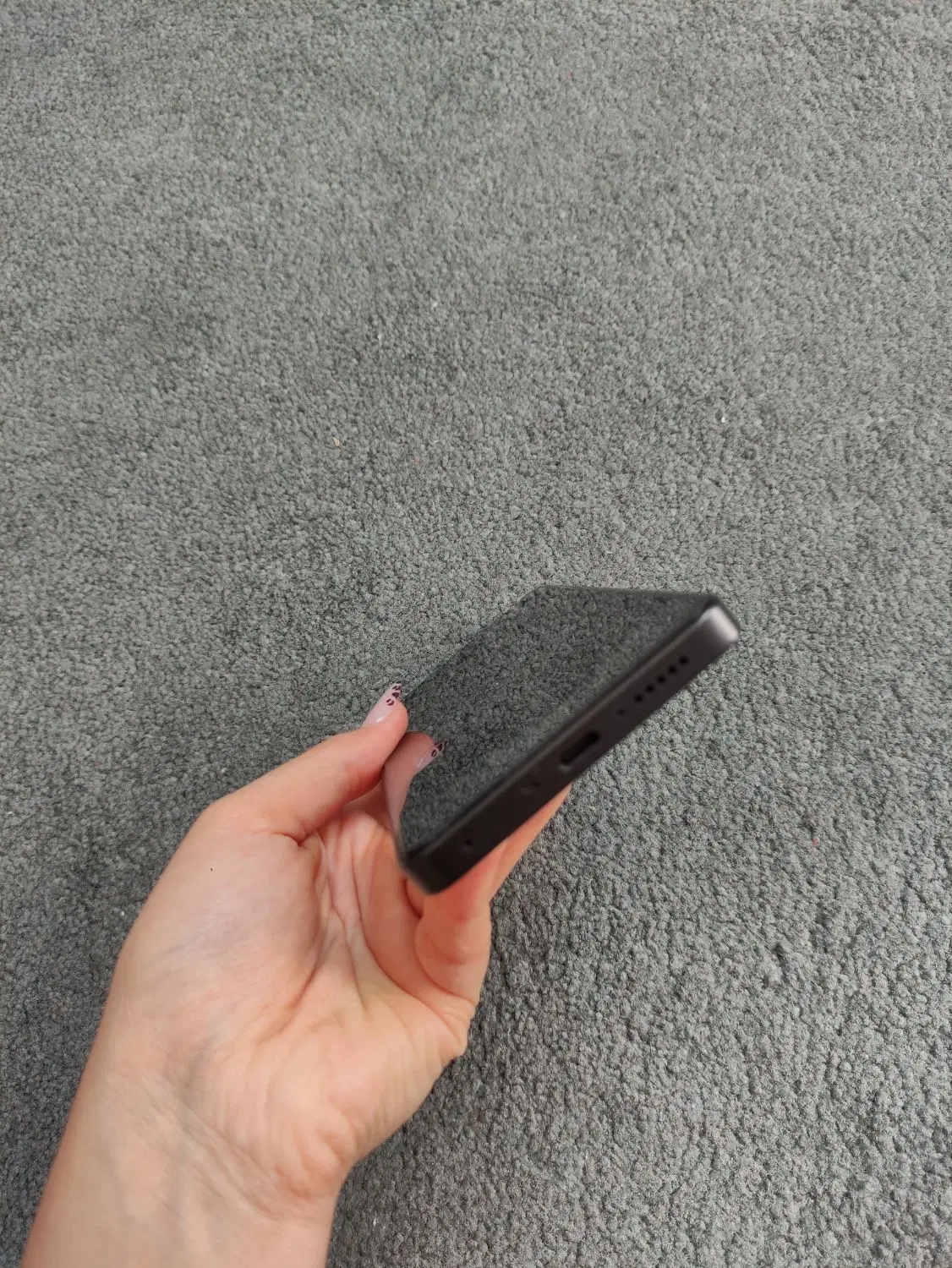 گوشی poco x7 pro|موبایل|تهران, یاخجی آباد|دیوار