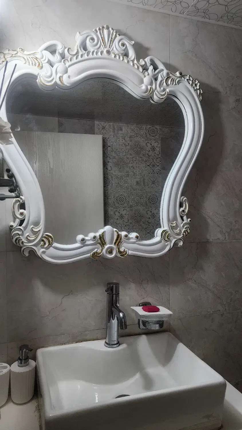 روشویی|لوازم سرویس بهداشتی|محمدشهر, همایون ویلا|دیوار