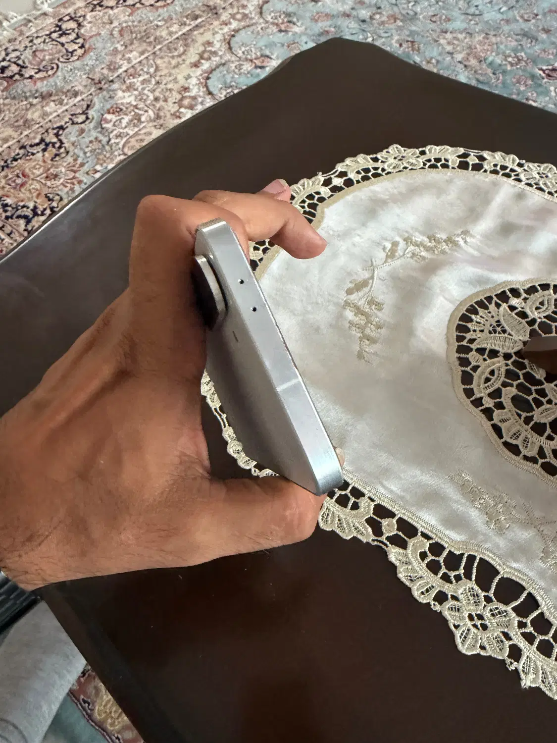A 56 12g ram|موبایل|تهران, استخر|دیوار