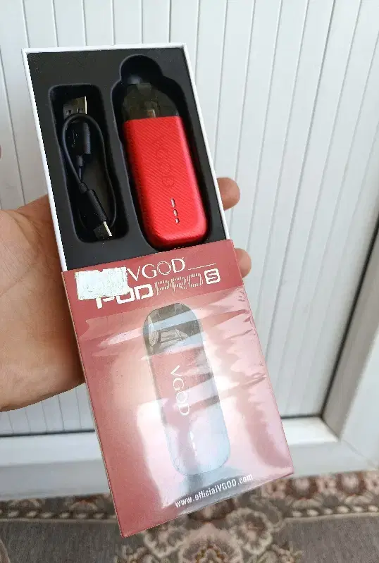 پاد VGOD-PRO|زیورآلات و اکسسوری|طالقان, |دیوار