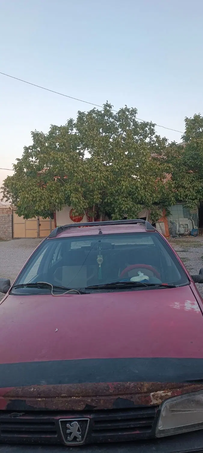 آردی|خودرو کلاسیک|مهاباد (آذربایجان غربی), |دیوار