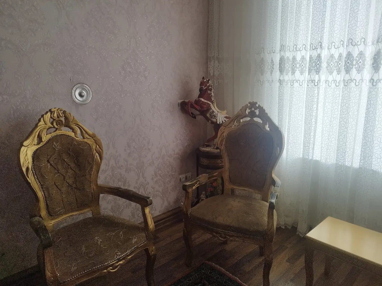 مبل|مبلمان خانگی و میز عسلی|اردبیل, |دیوار