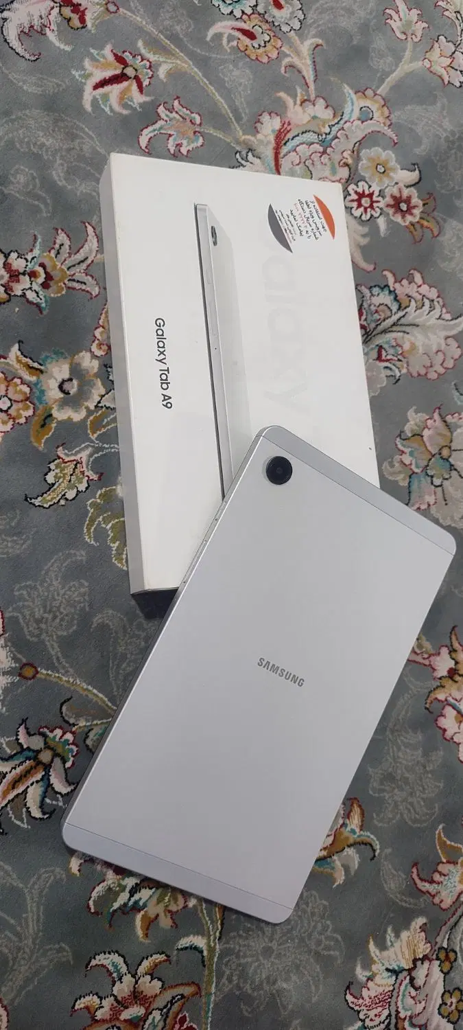 Galaxy Tab A9|تبلت|زاهدان, |دیوار