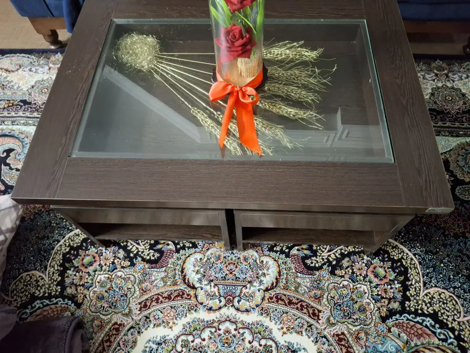 میز عسلی|مبلمان خانگی و میز عسلی|مشهد, جاهد شهر|دیوار