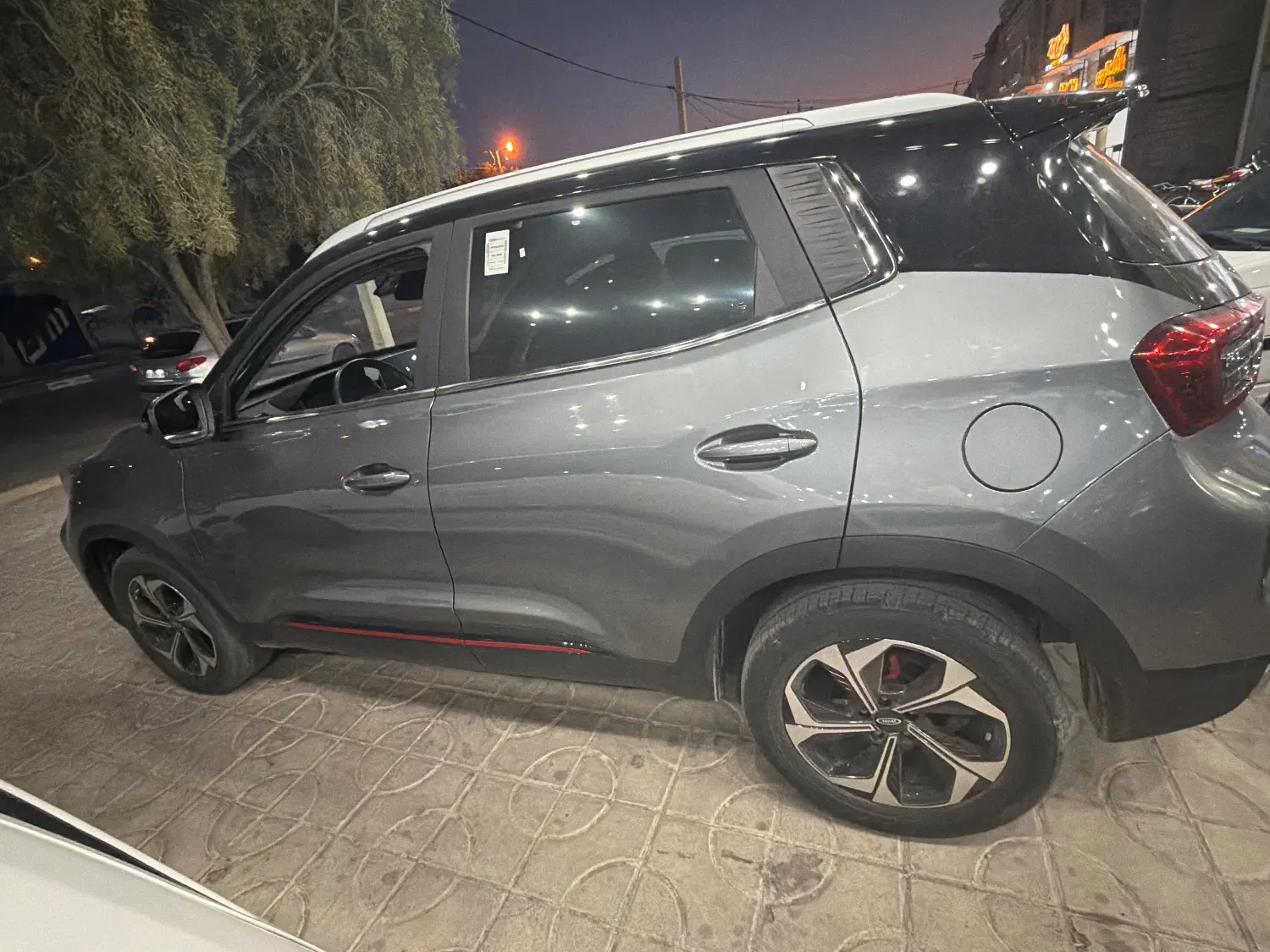 X55PRO|خودرو سواری و وانت|شیراز, ارم|دیوار