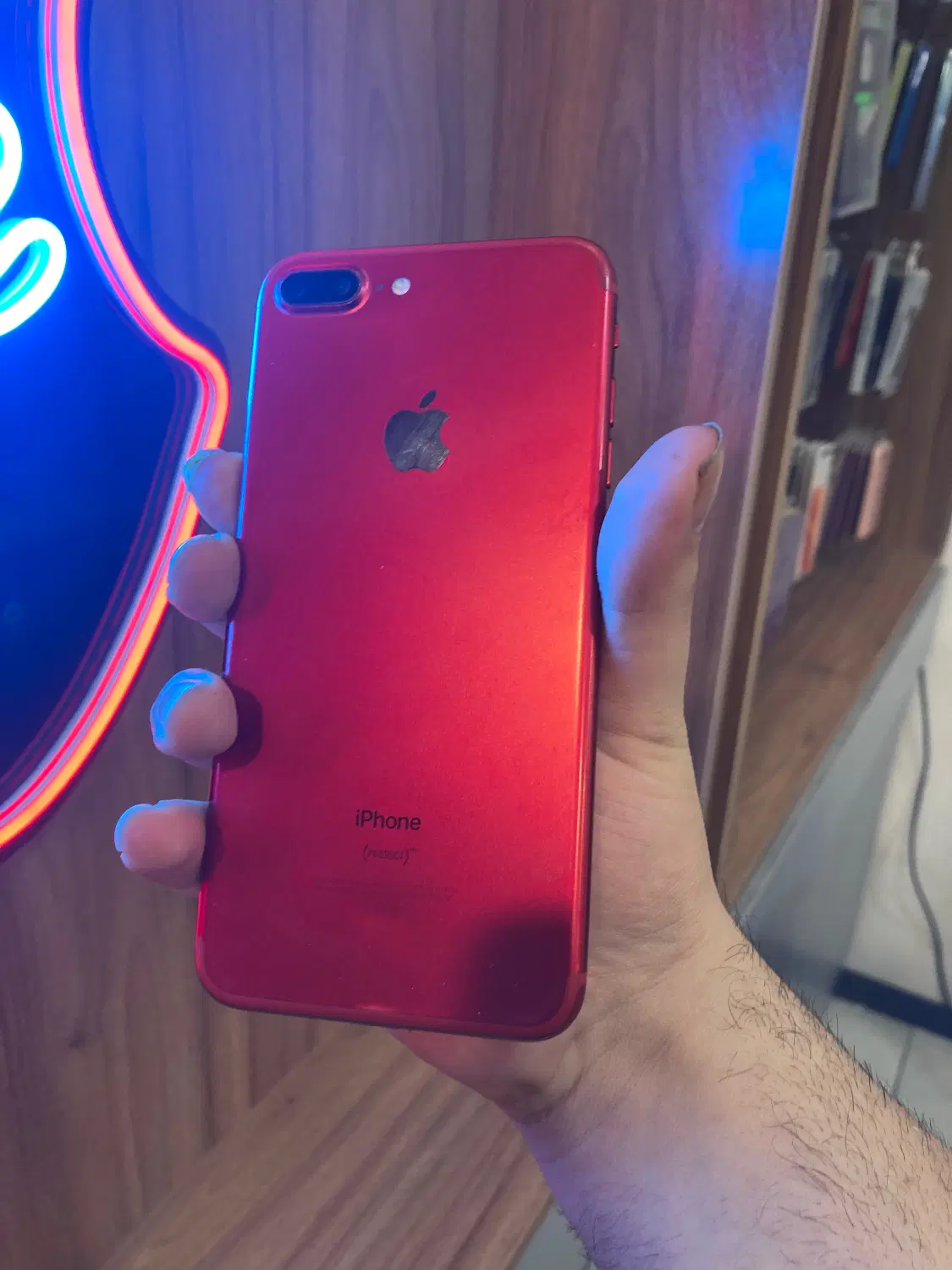 7plus|موبایل|گرگان, |دیوار