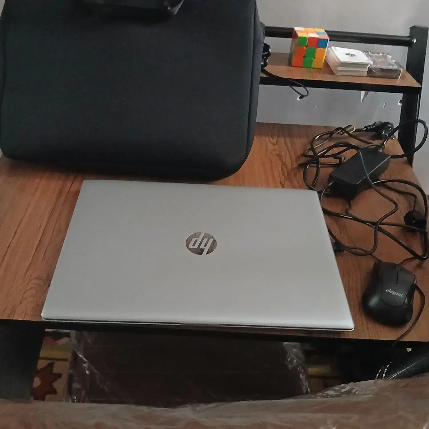 لپ تاپ hp|رایانه همراه|دهدشت, |دیوار