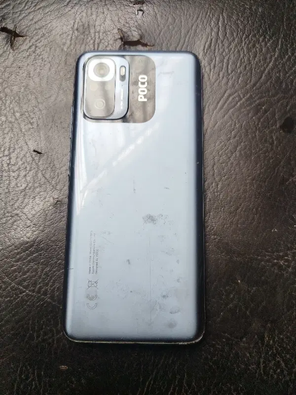 poco m5s|موبایل|آبادان, |دیوار