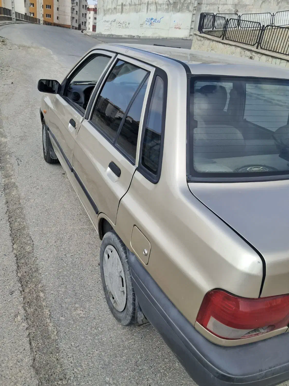 پراید۹۰|خودرو سواری و وانت|تهران, جوادیه تهرانپارس|دیوار