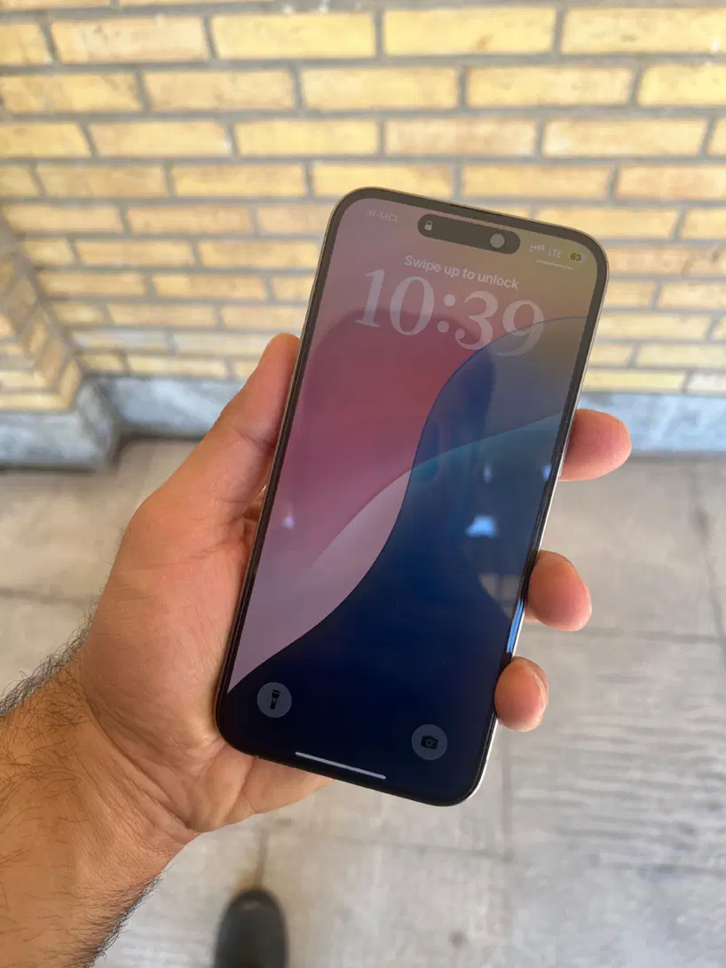 Iphone 15pro max|موبایل|اهواز, شهرک دانشگاه|دیوار