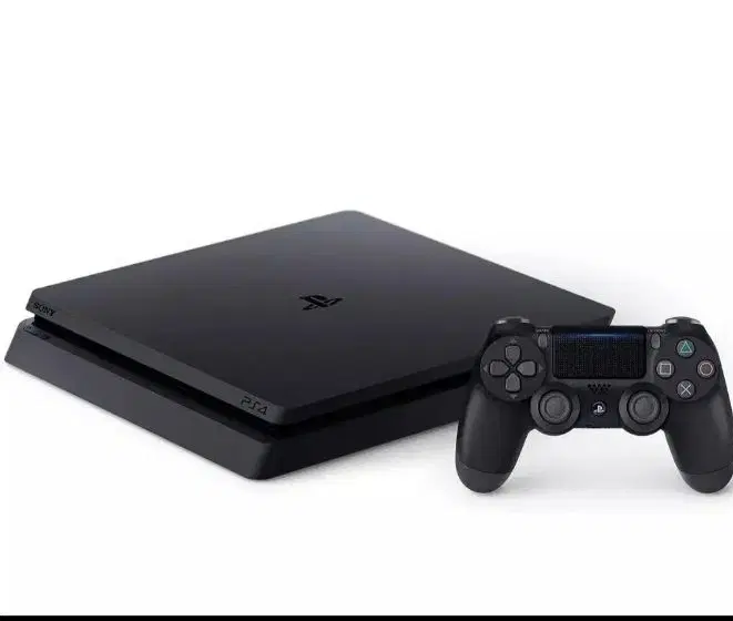 ps4 اسلیم|کنسول، بازی ویدئویی و آنلاین|مشهد, توس (بلوار توس)|دیوار