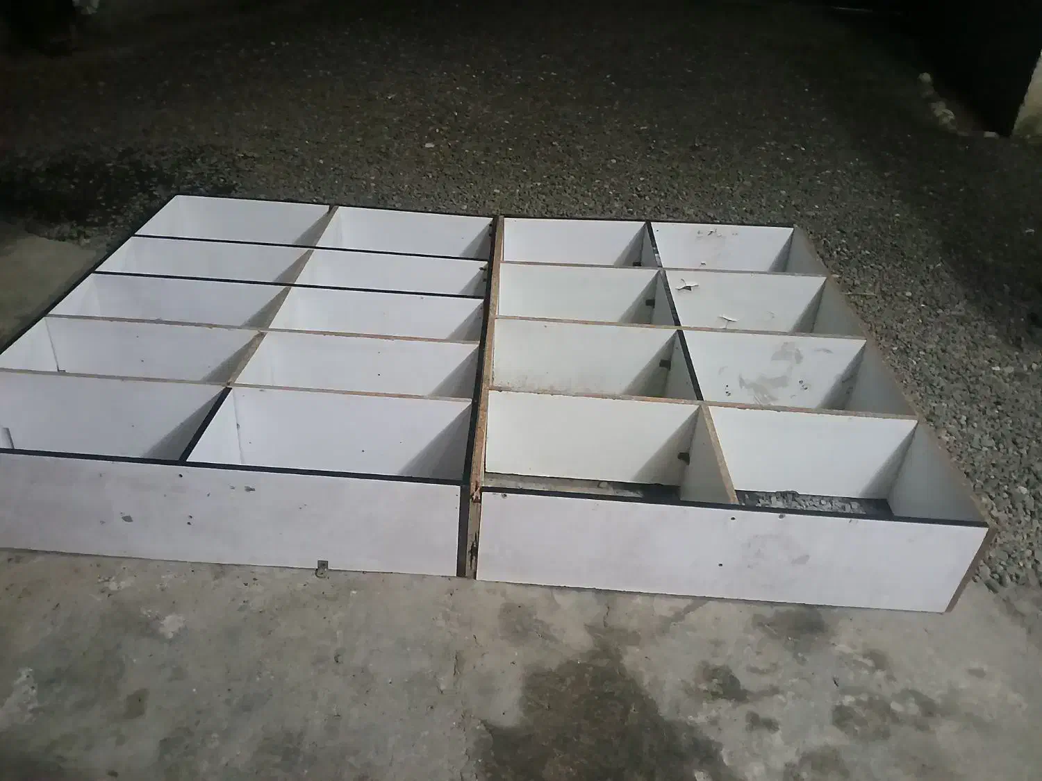 قفسه|کتابخانه، شلف، قفسه‌های دیواری|فومن, |دیوار