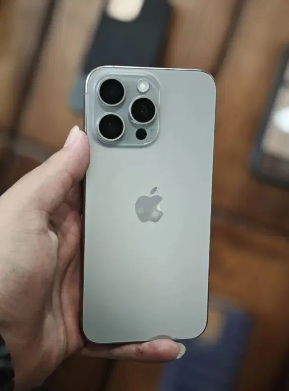 iphone 15 promax /87%|موبایل|گرگان, |دیوار