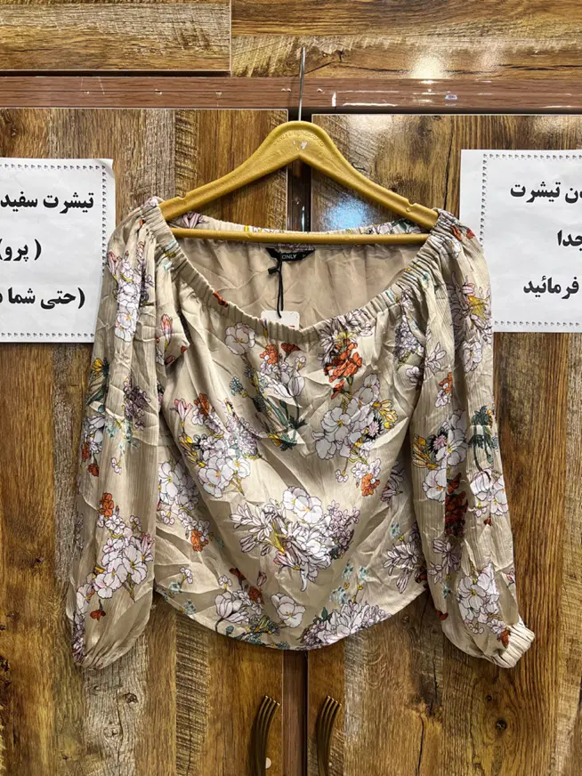 لباس استوک خارجی|لباس|مشهد, حسابی جنوبی (شهرک غرب)|دیوار