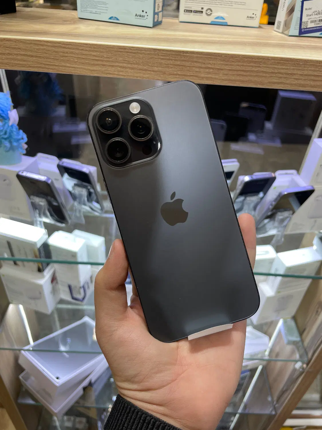 16promax|موبایل|تهران, تجریش|دیوار