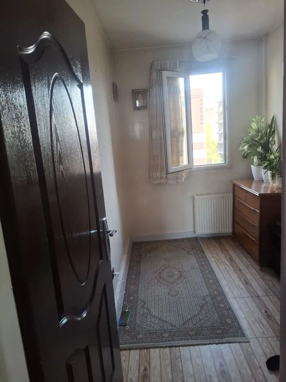 آپارتمان ۶۰متردوخواب پارکینگ دار, تهران