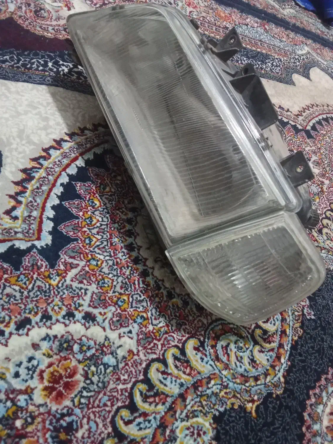 چراغ 405|قطعات یدکی و لوازم جانبی|خرمدره, |دیوار