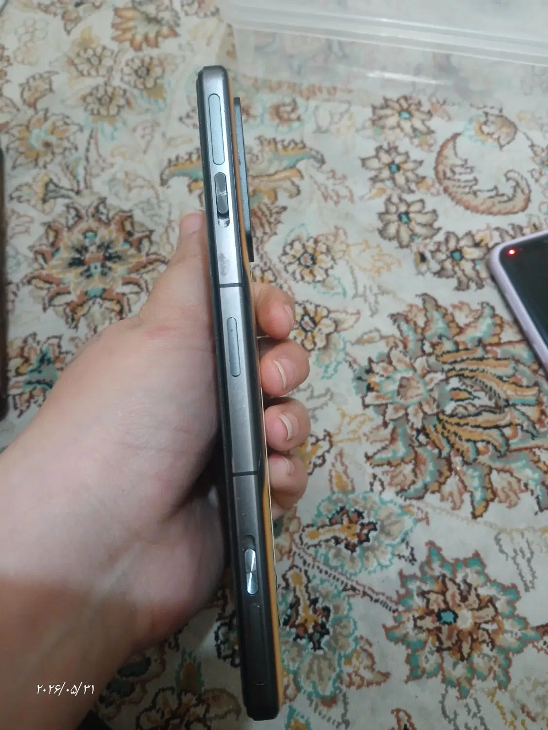 poco f4 gt|موبایل|ساوه, |دیوار