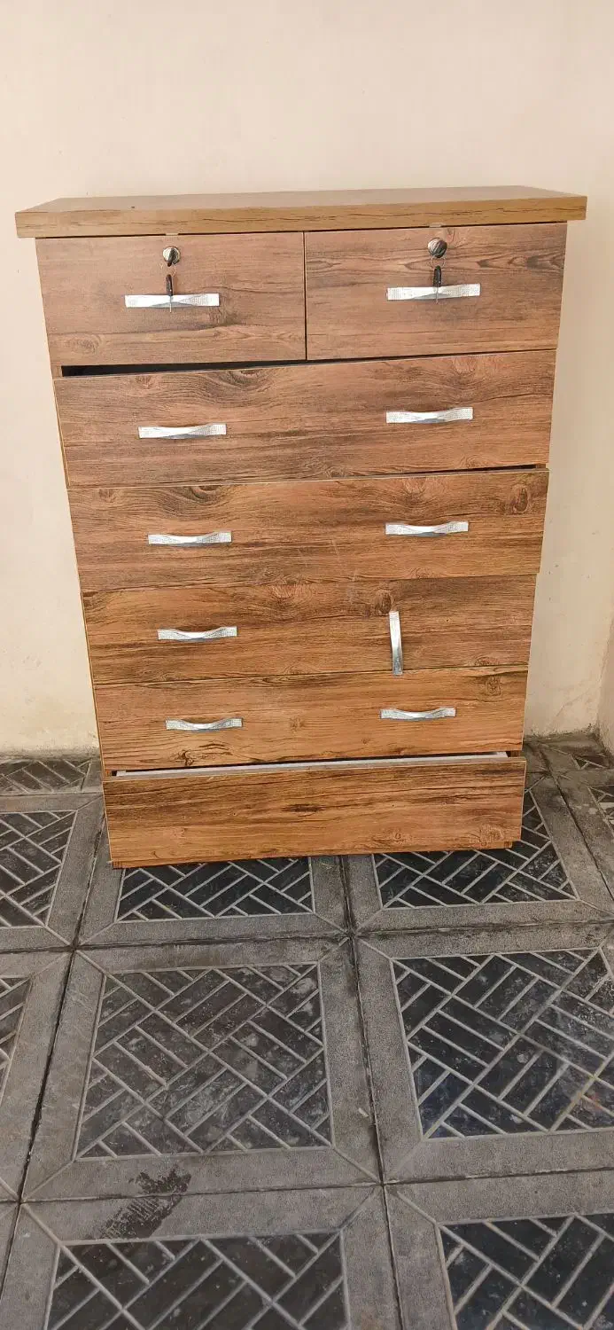 دراور|جاکفشی، کمد، دراور|آبیک, |دیوار