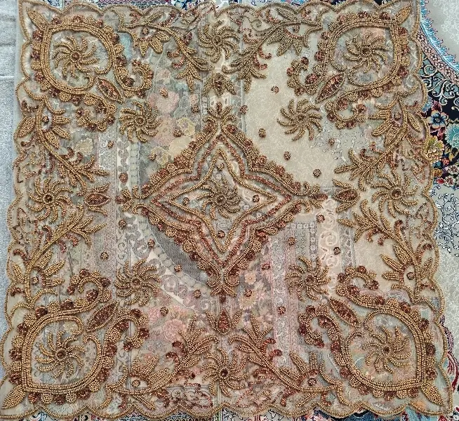 رومیزی|پرده، رانر، رومیزی|زنجان, |دیوار