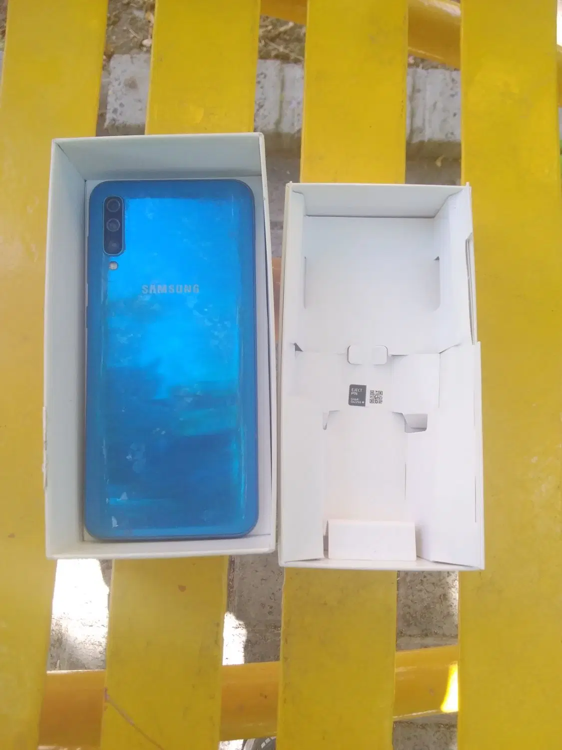 Samsung a50|موبایل|مشهد, کلاهدوز|دیوار