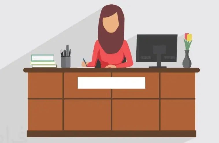 منشی|استخدام اداری و مدیریت|گناباد, |دیوار