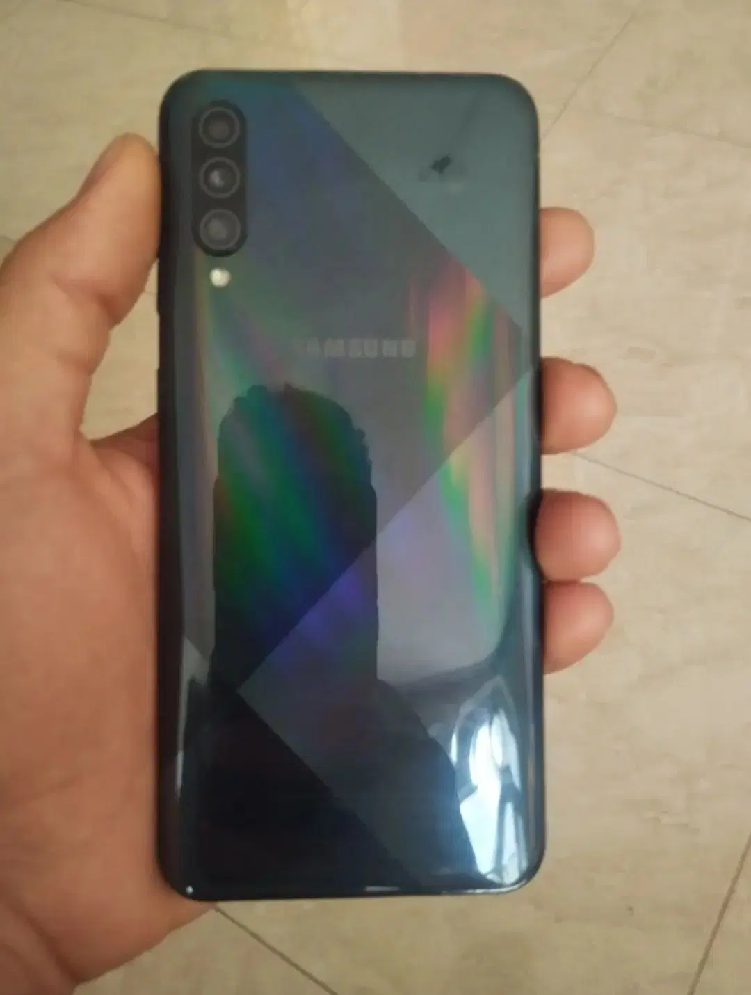 a50s 128g|موبایل|بومهن, |دیوار