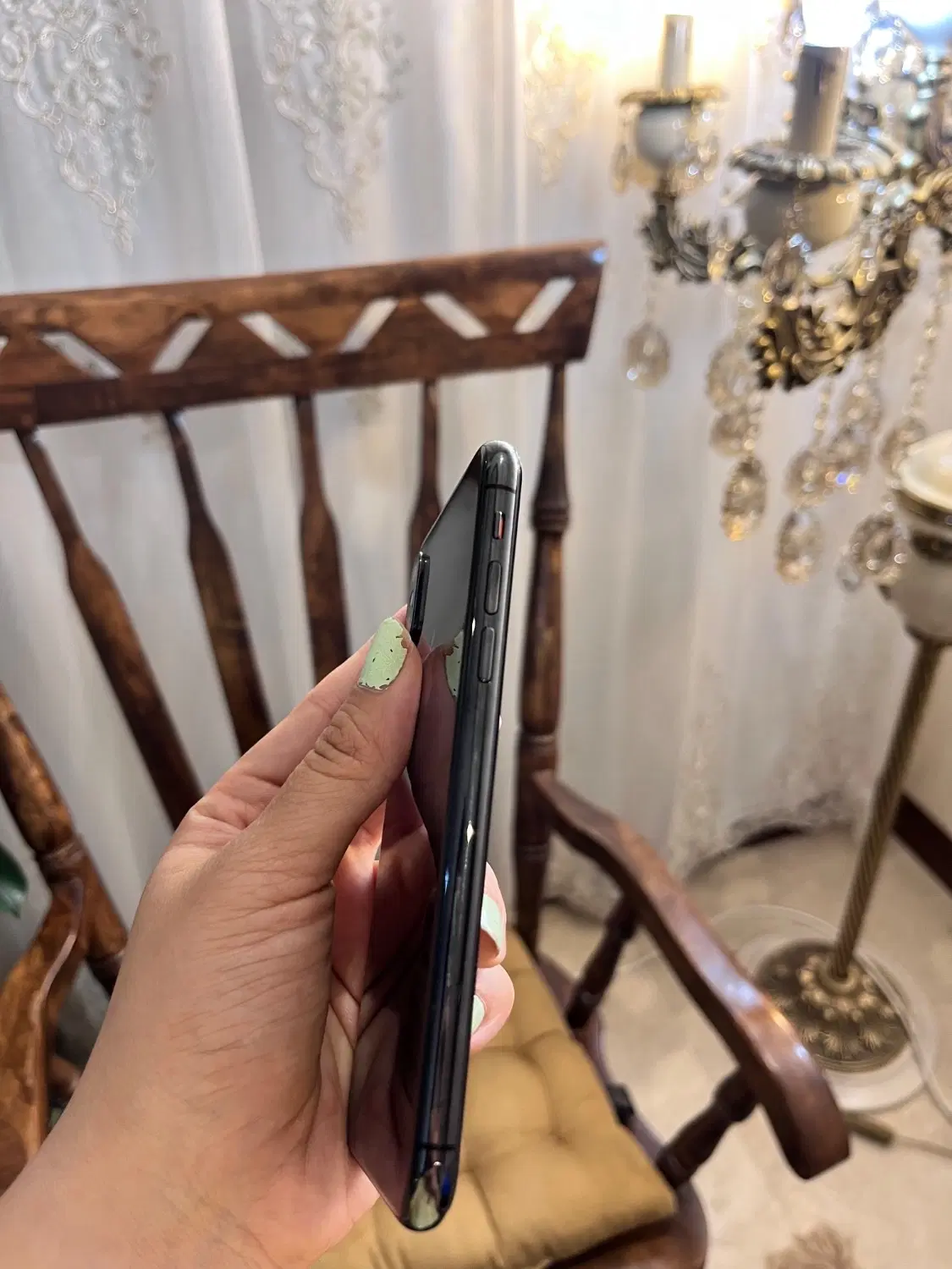 iPhone XS 256|موبایل|تهران, پونک|دیوار