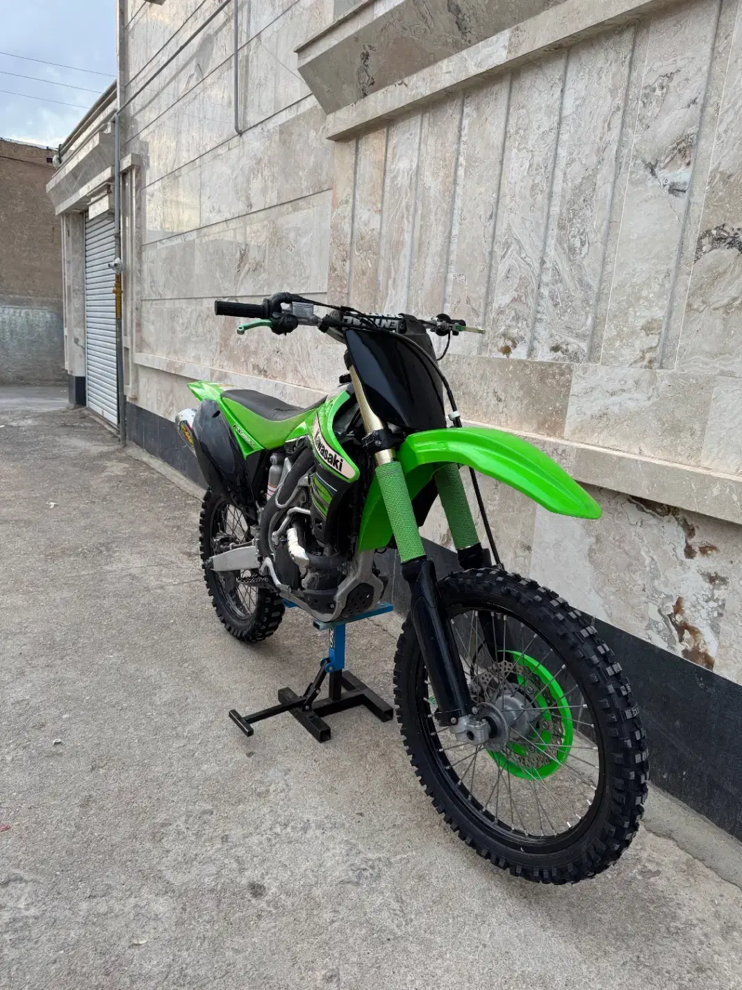 Kxf250.crm.yzf.crf|موتورسیکلت|تهران, دربند|دیوار