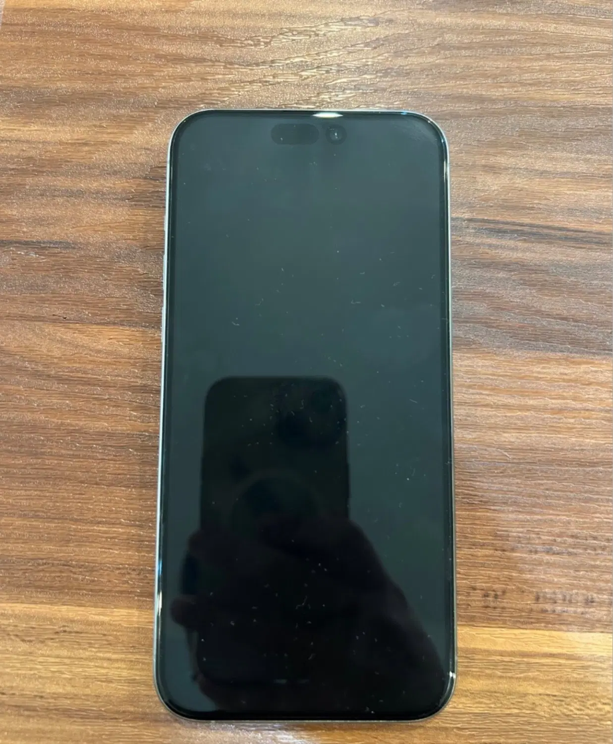 آیفون 15 pro max|موبایل|تهران, گلستان (شهرک راه آهن)|دیوار