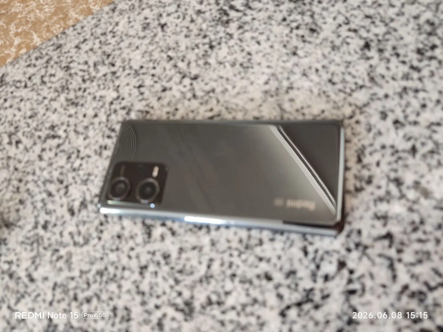 Note 12 Pro Plus 5G / 256|موبایل|خرم‌آباد, |دیوار