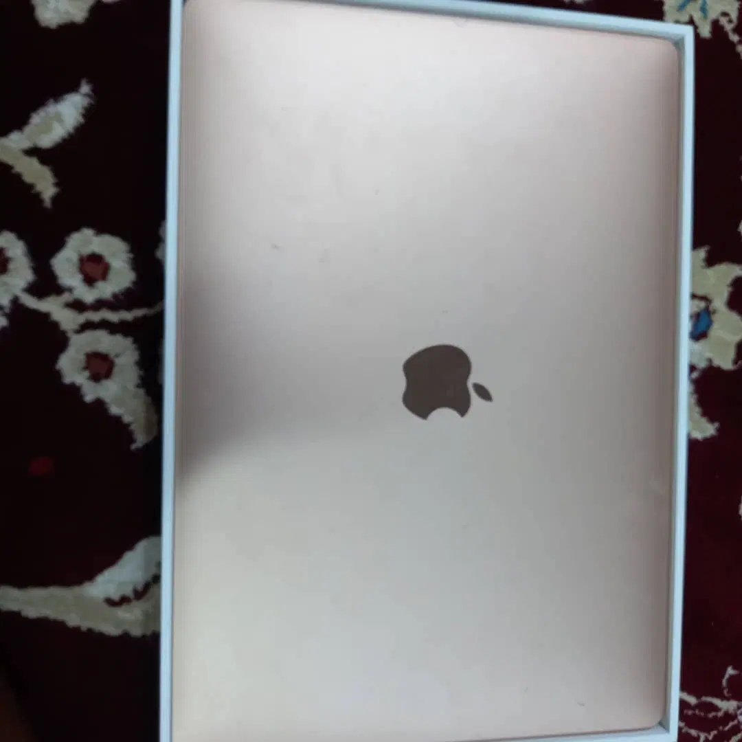 Macbook air 13inch|رایانه همراه|کارون, |دیوار
