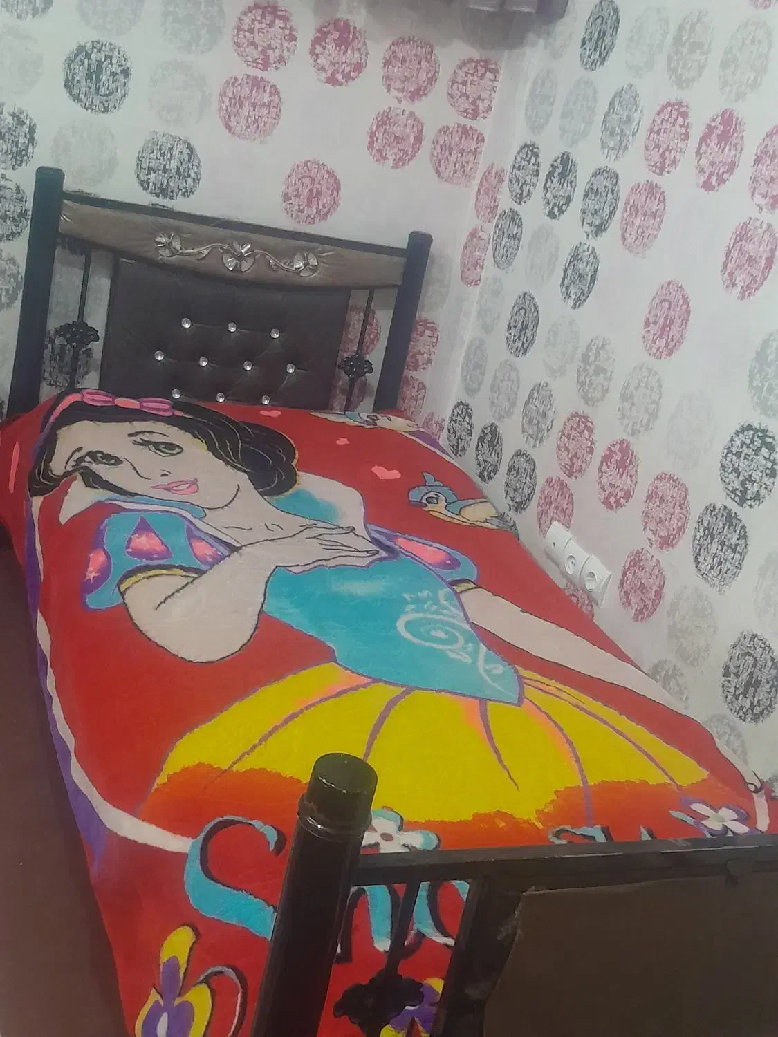 تخت|تخت و سرویس خواب|مشهد, مشکینی (شهرک غرب)|دیوار