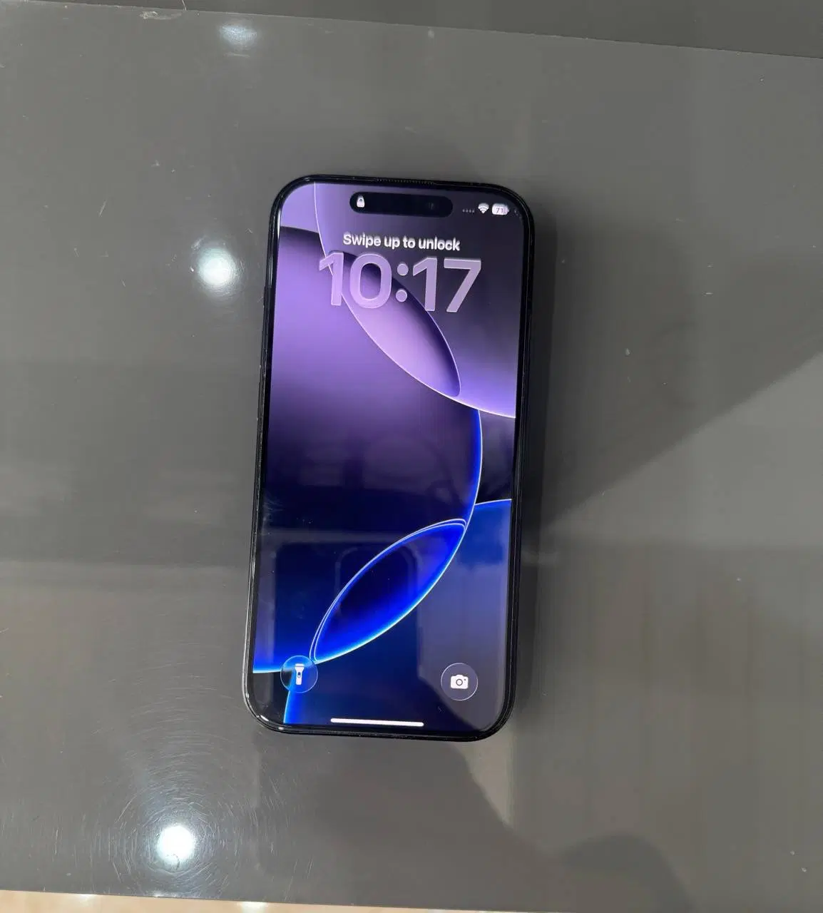 IPhone 16 pro 128|موبایل|ایلام, |دیوار