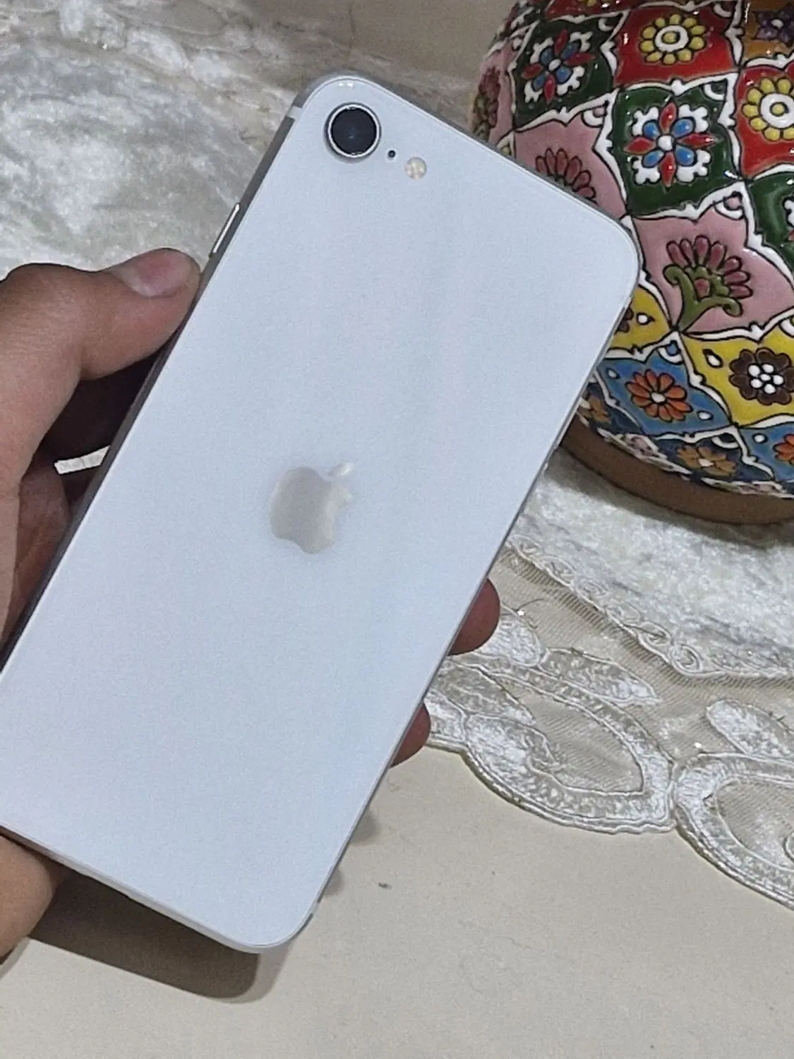 SE2020. 256|موبایل|بیرجند, |دیوار