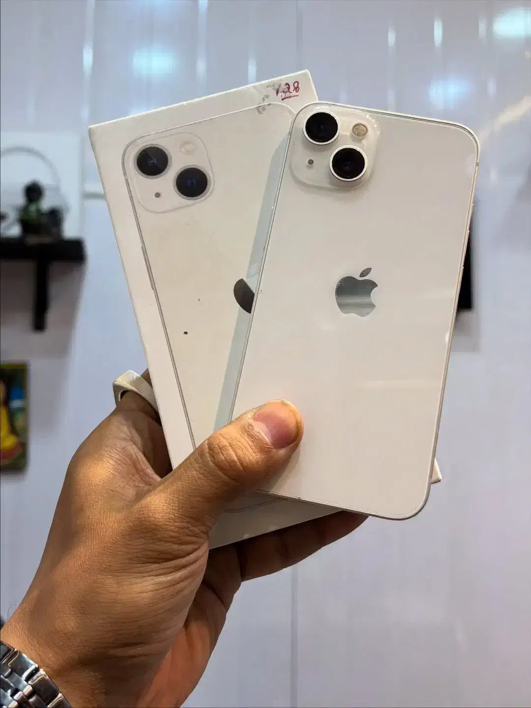 IPHONE 13|موبایل|تبریز, |دیوار