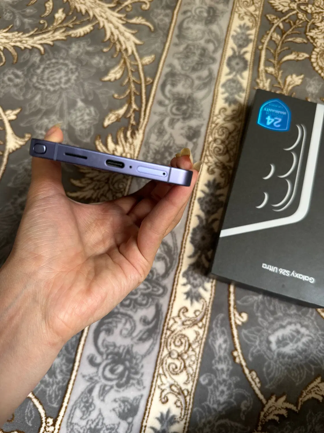 512  S26 ultra|موبایل|مشهد, نیزه|دیوار