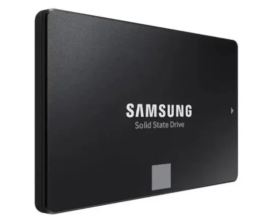 ssd 1tb samsung|قطعات و لوازم جانبی رایانه|گرگان, |دیوار