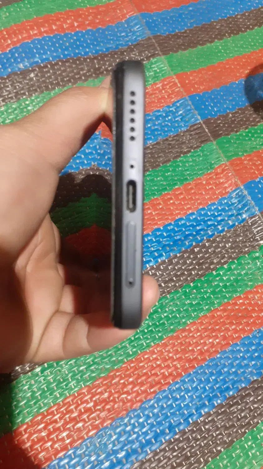 گوشی نوت ۱۲|موبایل|تهران, منیریه|دیوار