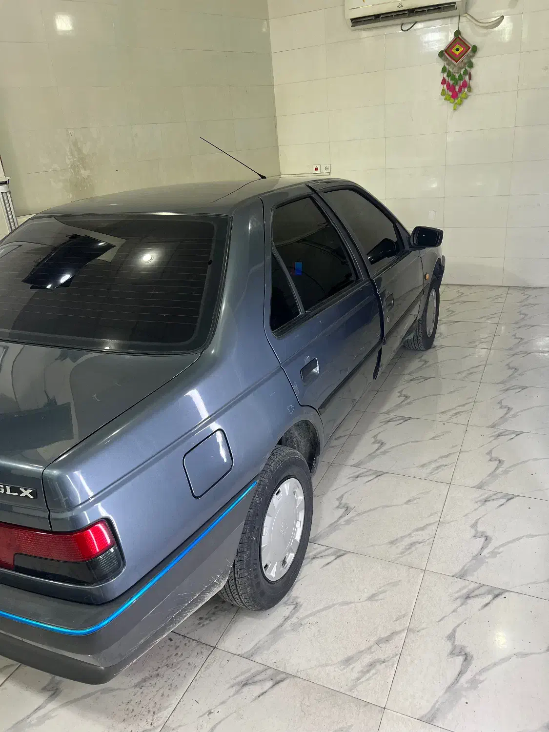 پژو 405 مدل ۹۹|خودرو سواری و وانت|لامرد, |دیوار