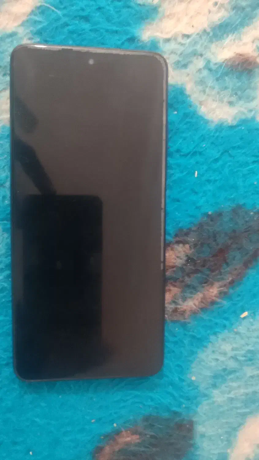 گوشی poco x3 pro|موبایل|کهنوج, |دیوار