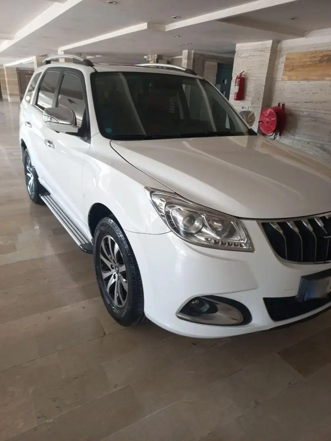 هایما s7|خودرو سواری و وانت|تهران, مهرآباد|دیوار