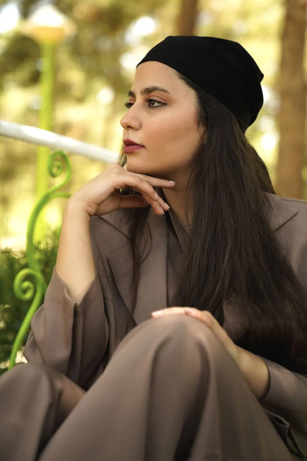 مدلینگ|خدمات زیبایی و سلامت|شهرکرد, |دیوار